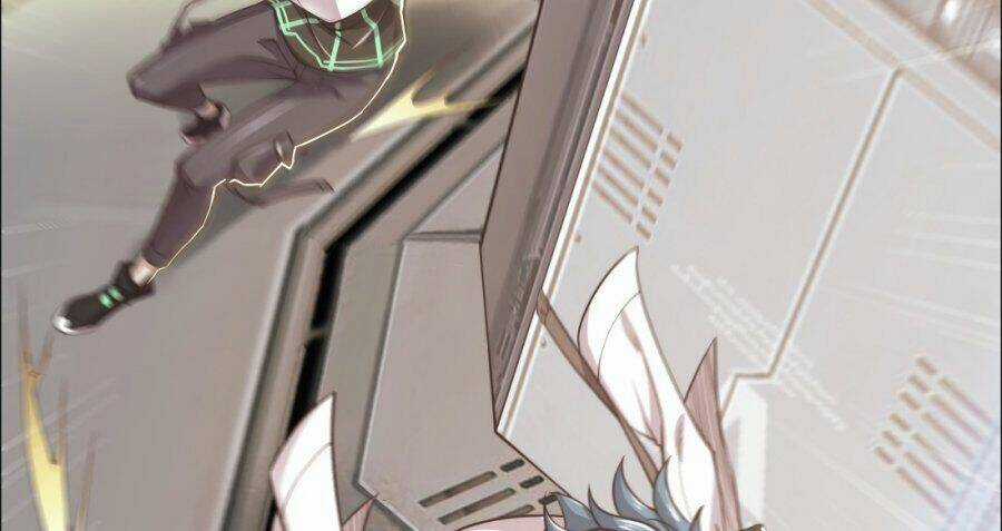 Thần Giới Online - Chapter 28 - Trang 129