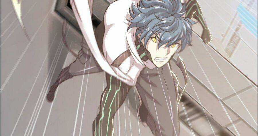 Thần Giới Online - Chapter 28 - Trang 130