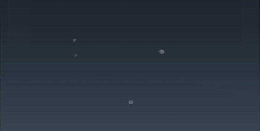 Thần Giới Online - Chapter 28 - Trang 149