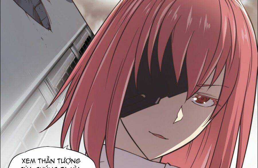 Thần Giới Online - Chapter 28 - Trang 169