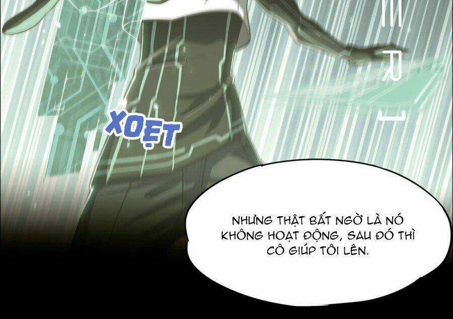 Thần Giới Online - Chapter 28 - Trang 200