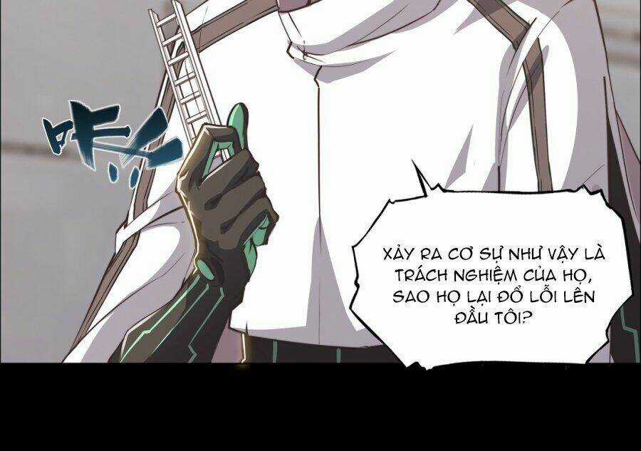 Thần Giới Online - Chapter 28 - Trang 214