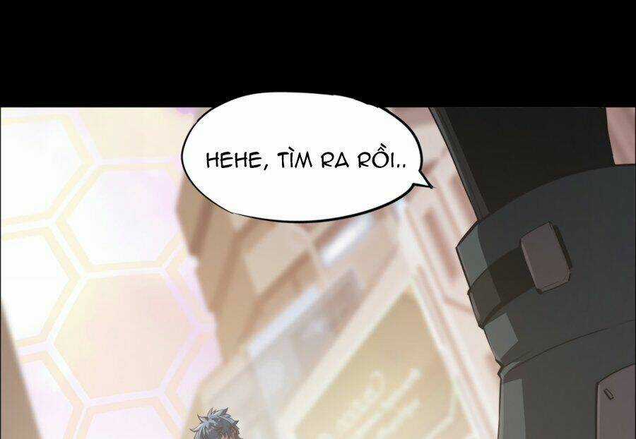 Thần Giới Online - Chapter 28 - Trang 222