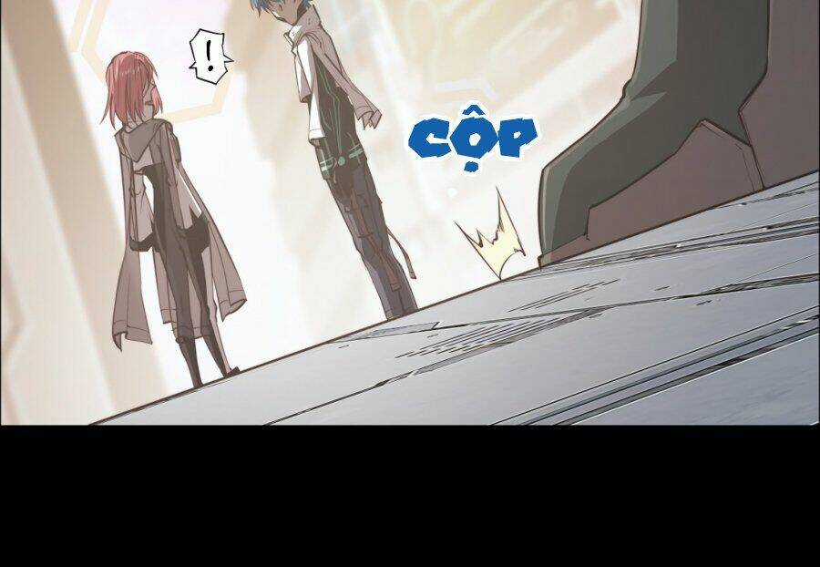 Thần Giới Online - Chapter 28 - Trang 223