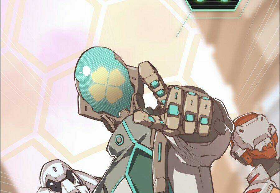 Thần Giới Online - Chapter 28 - Trang 225