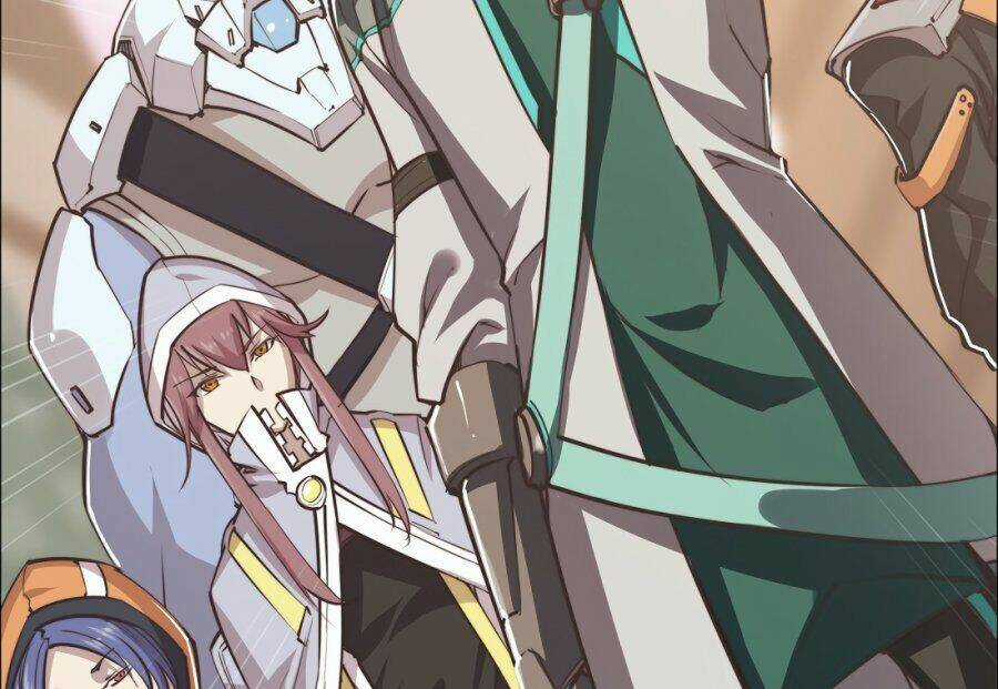 Thần Giới Online - Chapter 28 - Trang 226