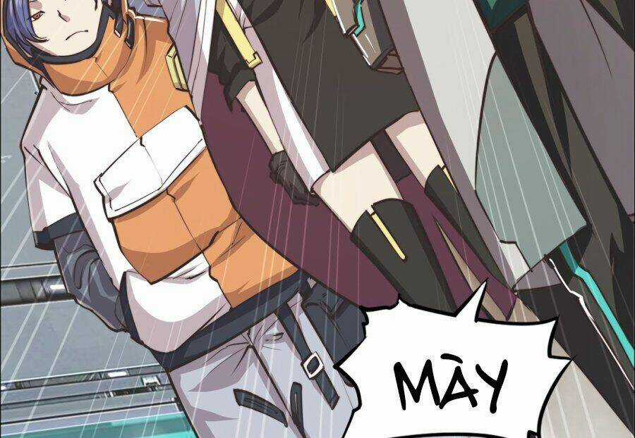 Thần Giới Online - Chapter 28 - Trang 227