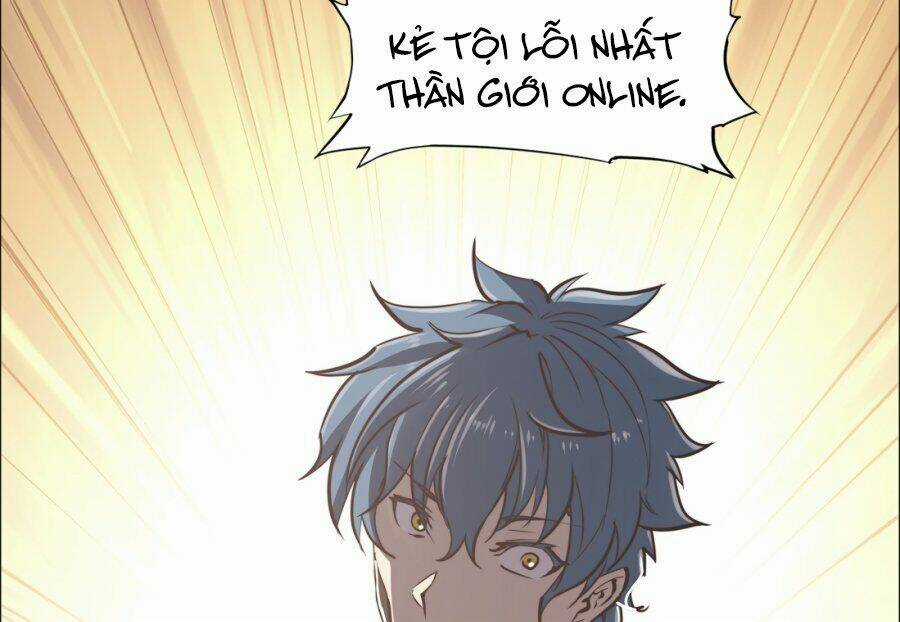 Thần Giới Online - Chapter 28 - Trang 229