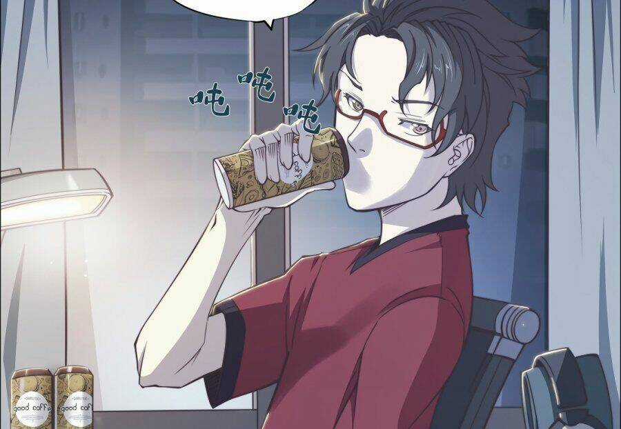 Thần Giới Online - Chapter 28 - Trang 24