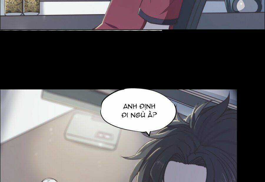 Thần Giới Online - Chapter 28 - Trang 25