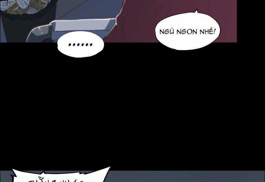 Thần Giới Online - Chapter 28 - Trang 27