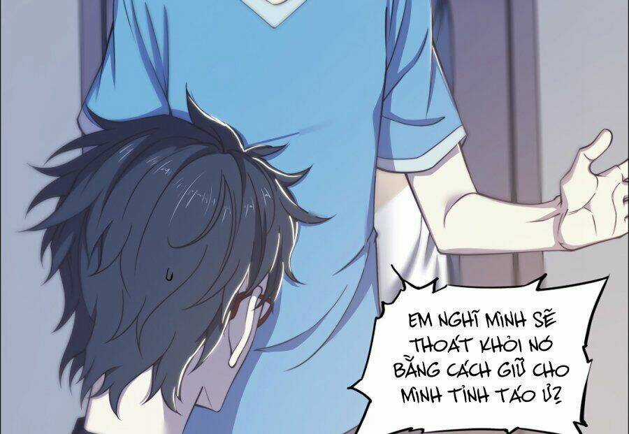 Thần Giới Online - Chapter 28 - Trang 29