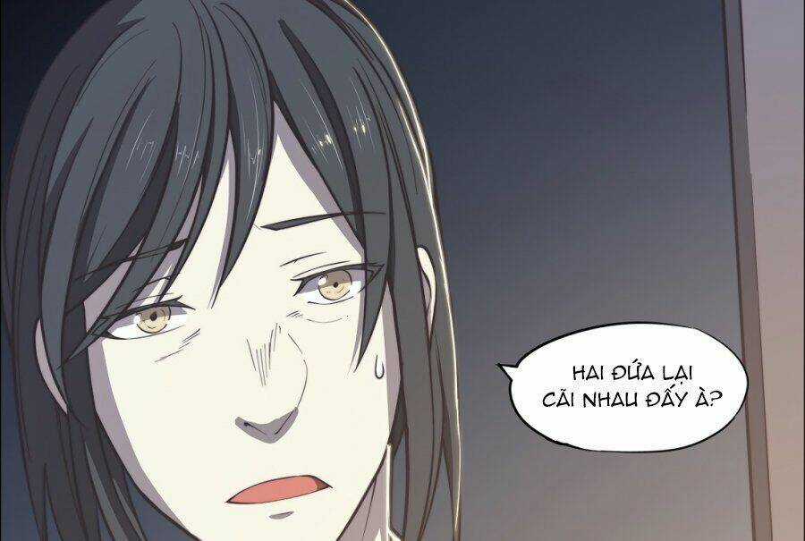 Thần Giới Online - Chapter 28 - Trang 42