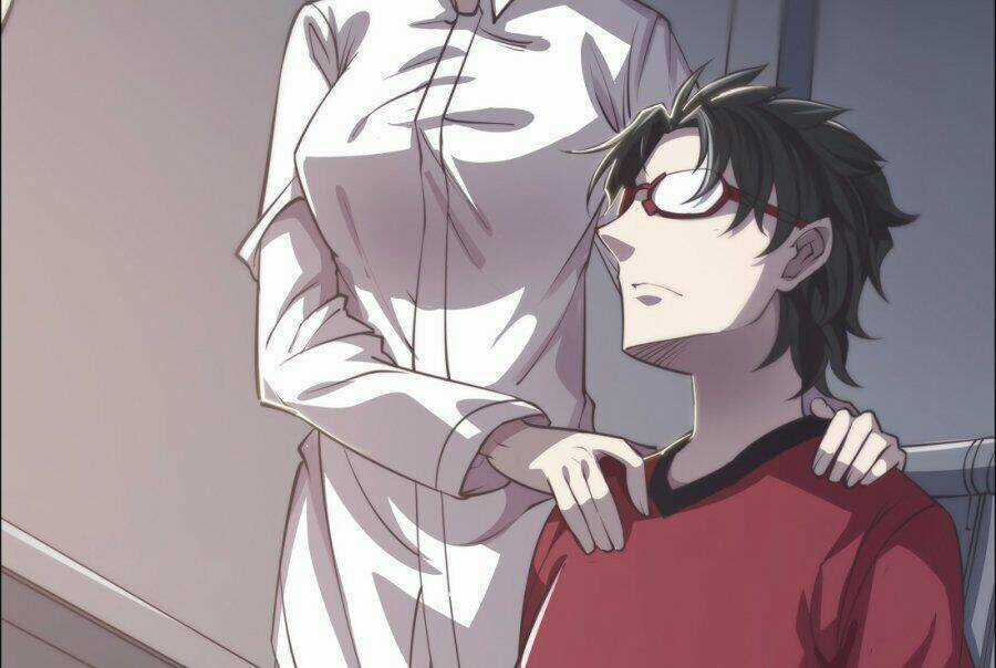 Thần Giới Online - Chapter 28 - Trang 48