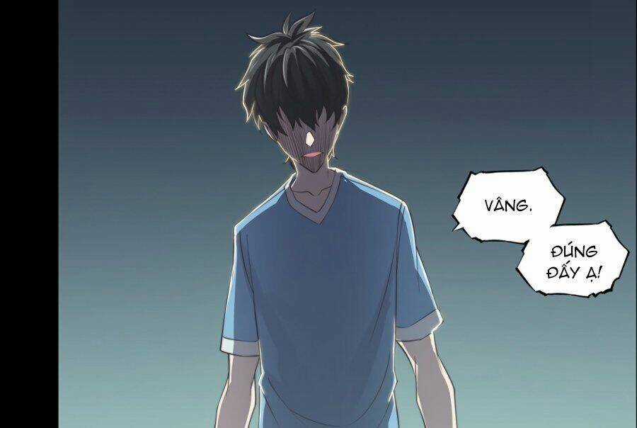 Thần Giới Online - Chapter 28 - Trang 53