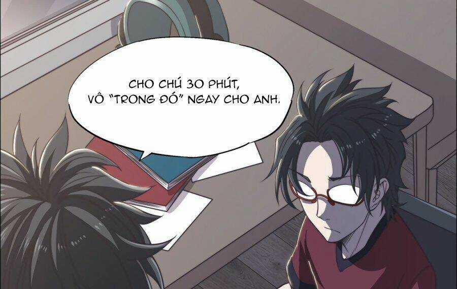 Thần Giới Online - Chapter 28 - Trang 59