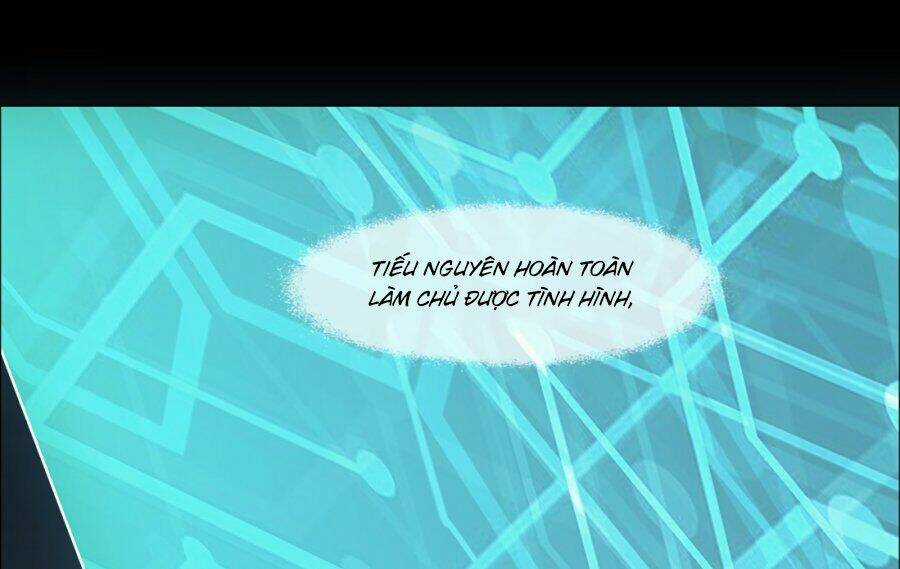 Thần Giới Online - Chapter 28 - Trang 68