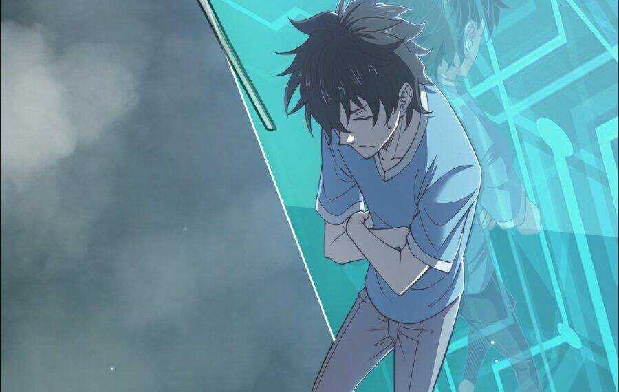 Thần Giới Online - Chapter 28 - Trang 70