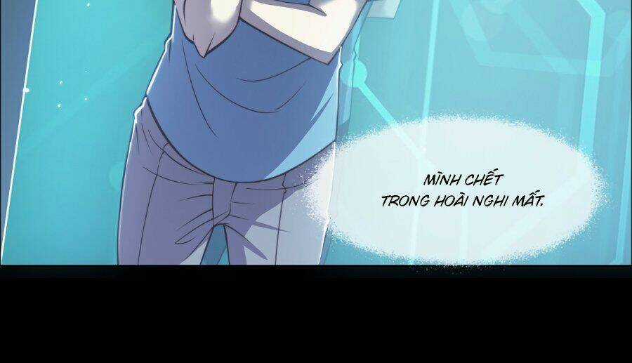 Thần Giới Online - Chapter 28 - Trang 76