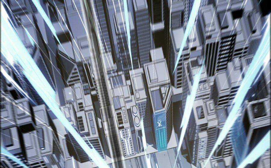 Thần Giới Online - Chapter 28 - Trang 97