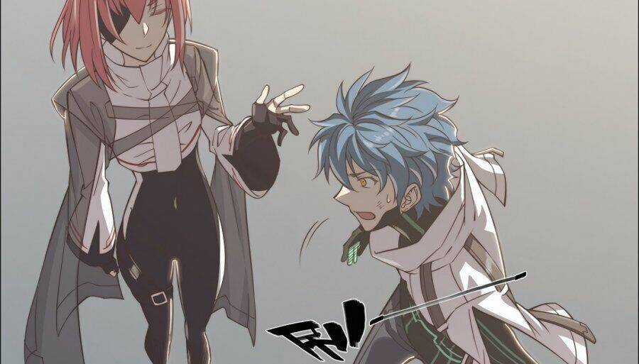 Thần Giới Online - Chapter 29 - Trang 13