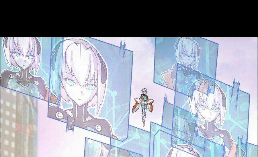 Thần Giới Online - Chapter 29 - Trang 122