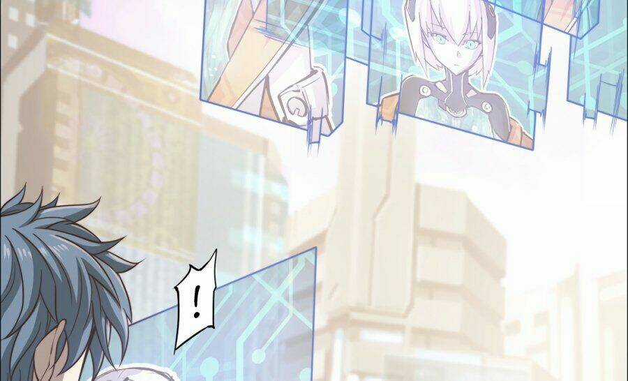 Thần Giới Online - Chapter 29 - Trang 123