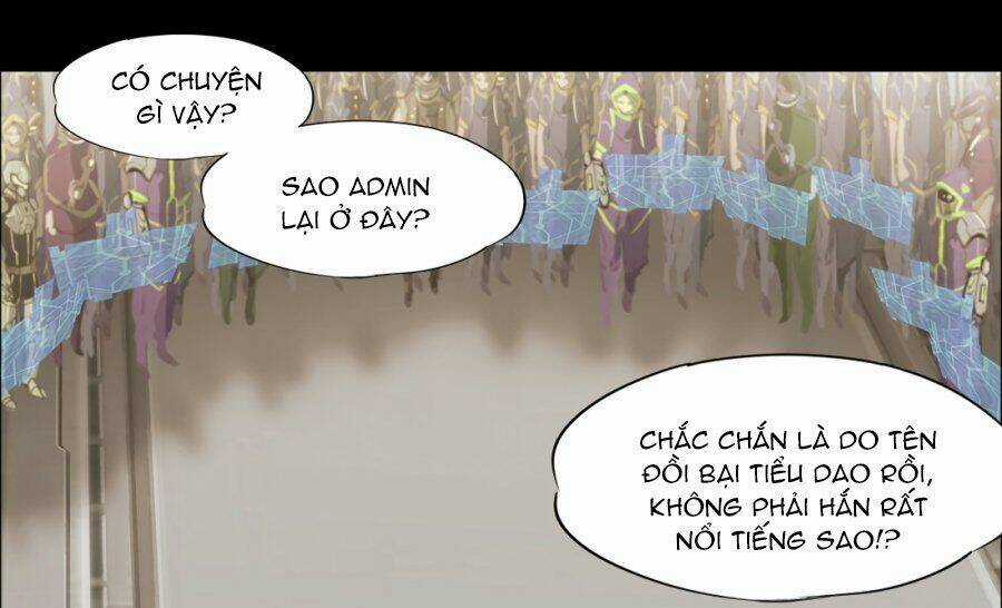 Thần Giới Online - Chapter 29 - Trang 130