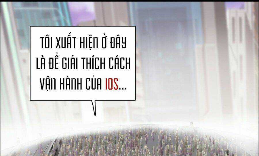 Thần Giới Online - Chapter 29 - Trang 136