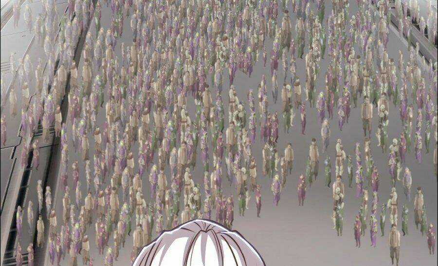 Thần Giới Online - Chapter 29 - Trang 137