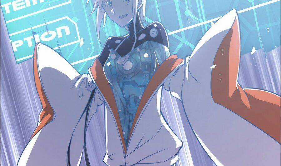 Thần Giới Online - Chapter 29 - Trang 148