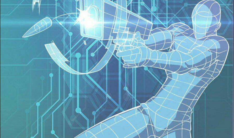 Thần Giới Online - Chapter 29 - Trang 155