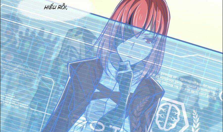 Thần Giới Online - Chapter 29 - Trang 157