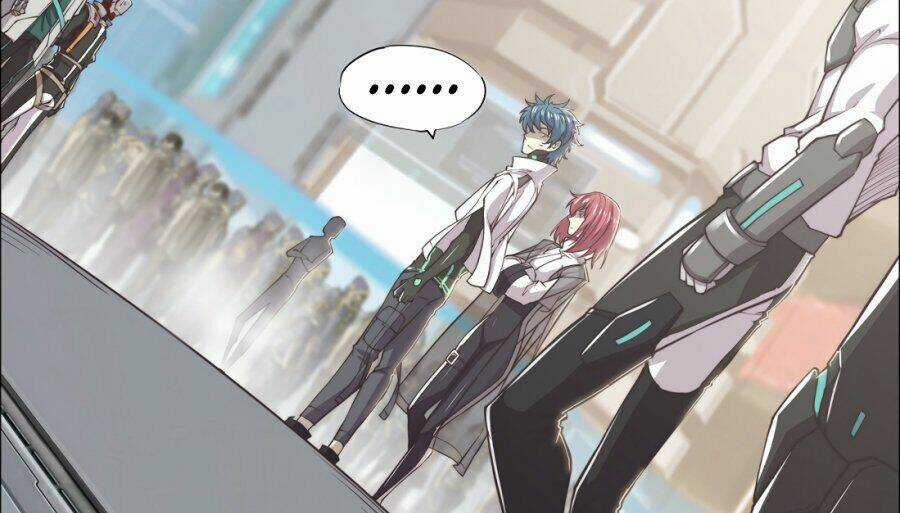 Thần Giới Online - Chapter 29 - Trang 17