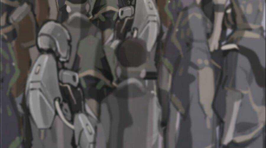 Thần Giới Online - Chapter 29 - Trang 168