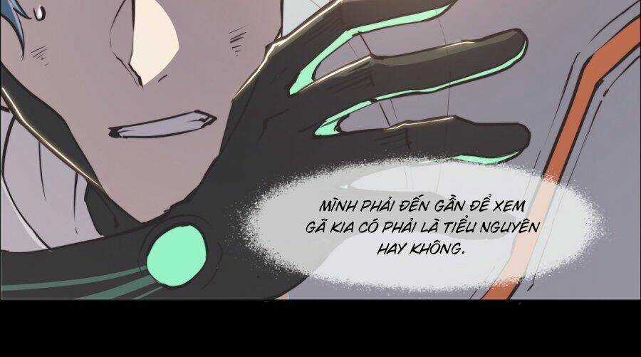 Thần Giới Online - Chapter 29 - Trang 171