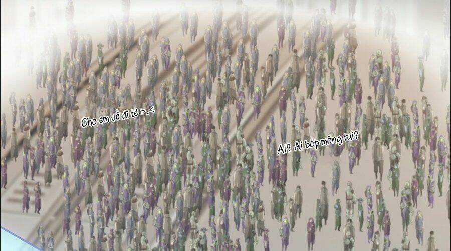 Thần Giới Online - Chapter 29 - Trang 173