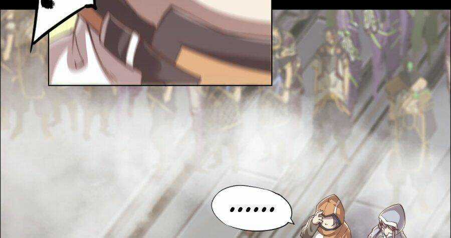 Thần Giới Online - Chapter 29 - Trang 190