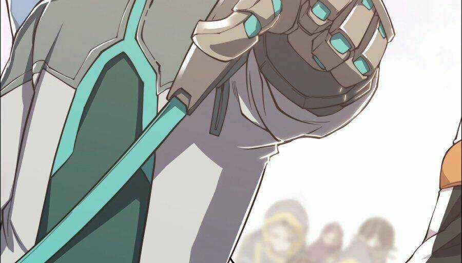 Thần Giới Online - Chapter 29 - Trang 20