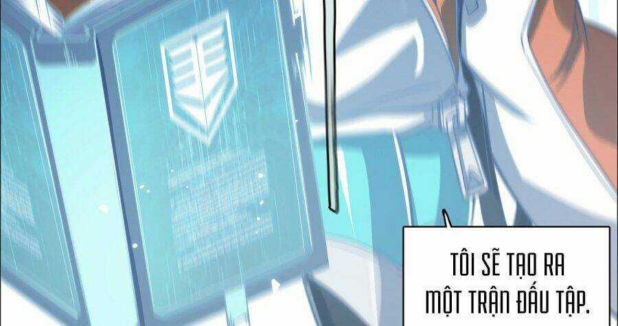 Thần Giới Online - Chapter 29 - Trang 196