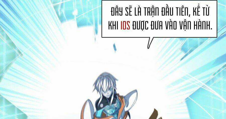 Thần Giới Online - Chapter 29 - Trang 199