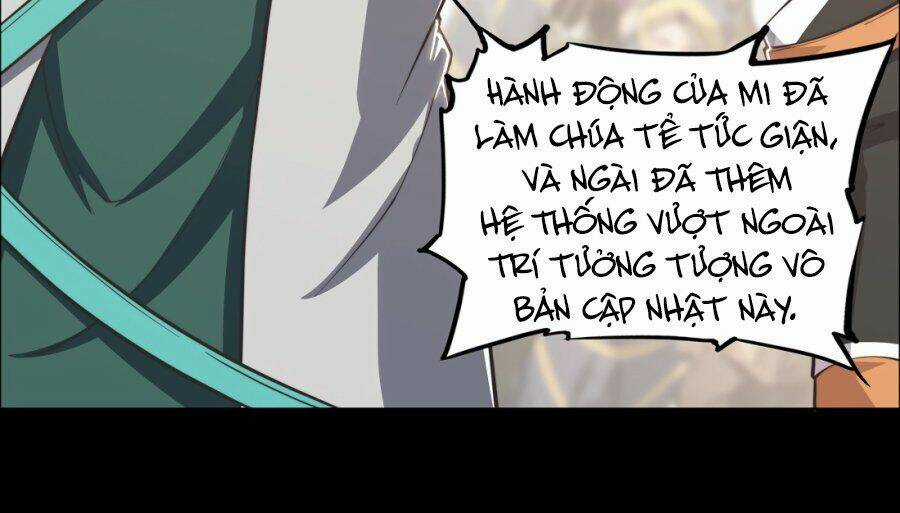 Thần Giới Online - Chapter 29 - Trang 21