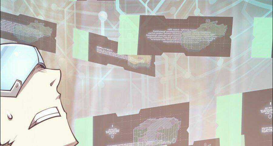 Thần Giới Online - Chapter 29 - Trang 209