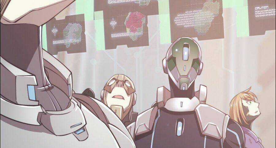 Thần Giới Online - Chapter 29 - Trang 210