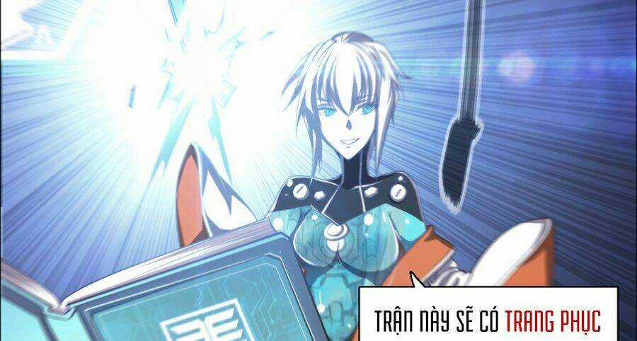 Thần Giới Online - Chapter 29 - Trang 216