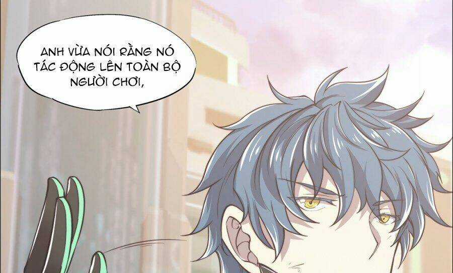 Thần Giới Online - Chapter 29 - Trang 24