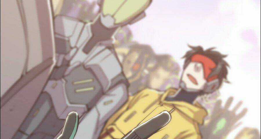 Thần Giới Online - Chapter 29 - Trang 231