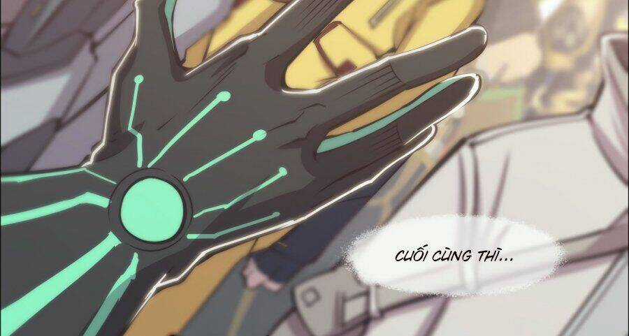 Thần Giới Online - Chapter 29 - Trang 232