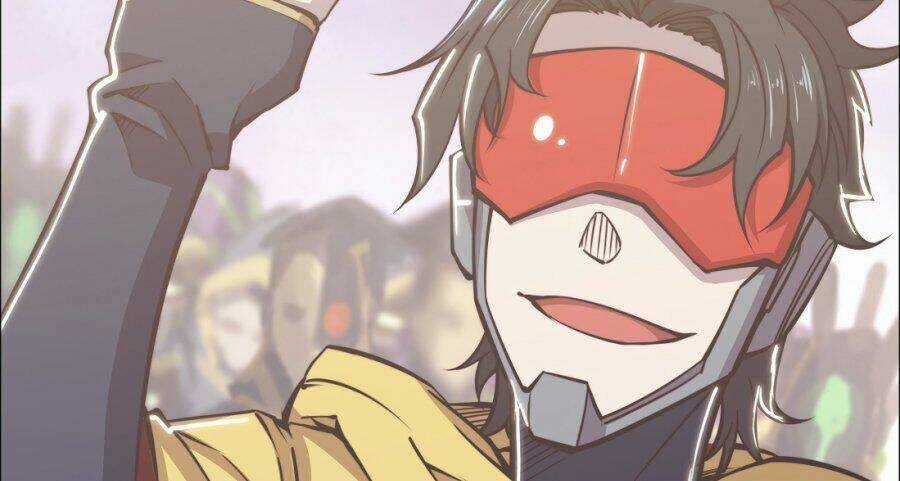 Thần Giới Online - Chapter 29 - Trang 235