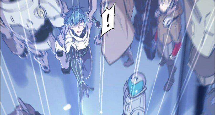 Thần Giới Online - Chapter 29 - Trang 238